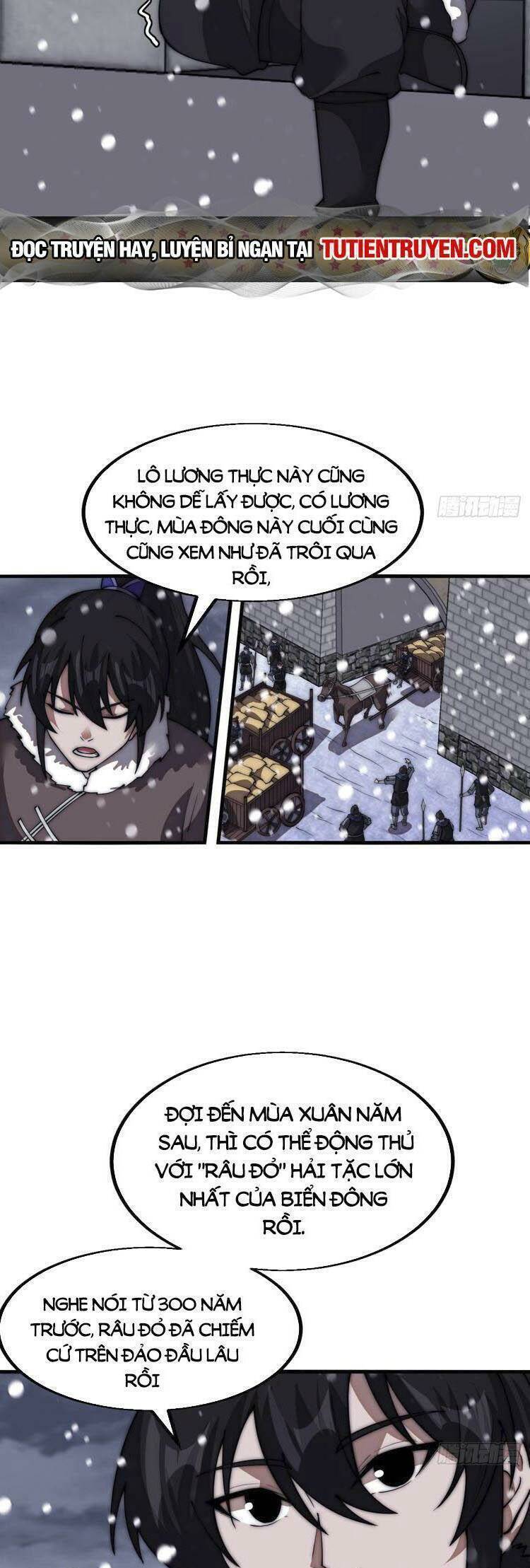 Chapter 718 - Image 19