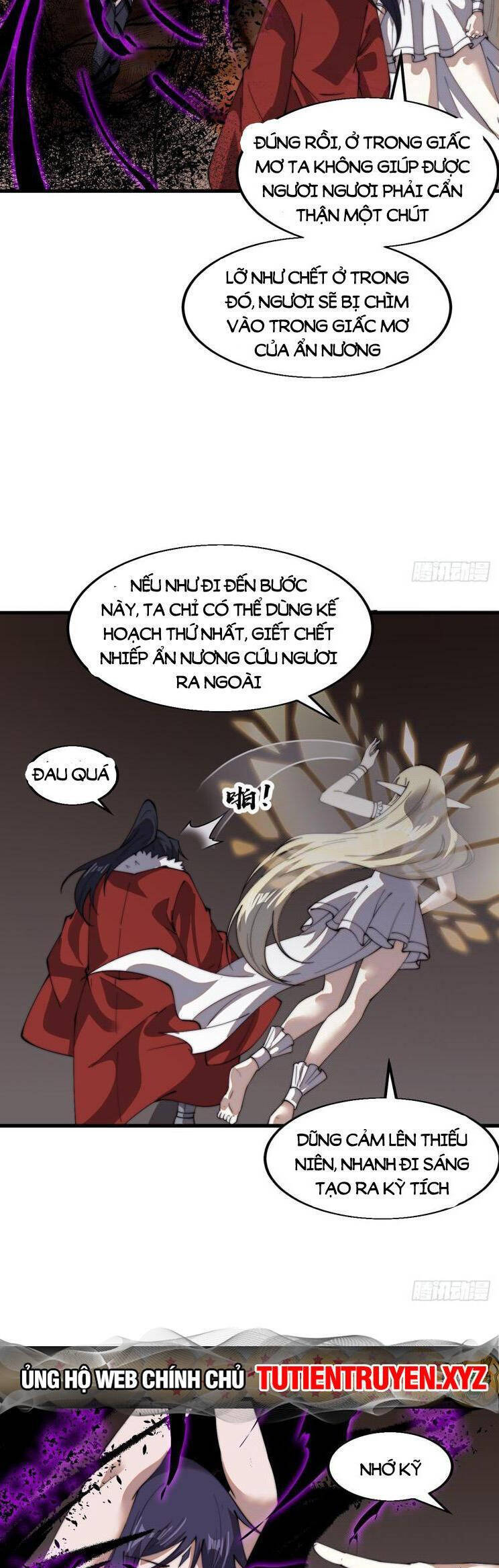 Chapter 780 - Image 13