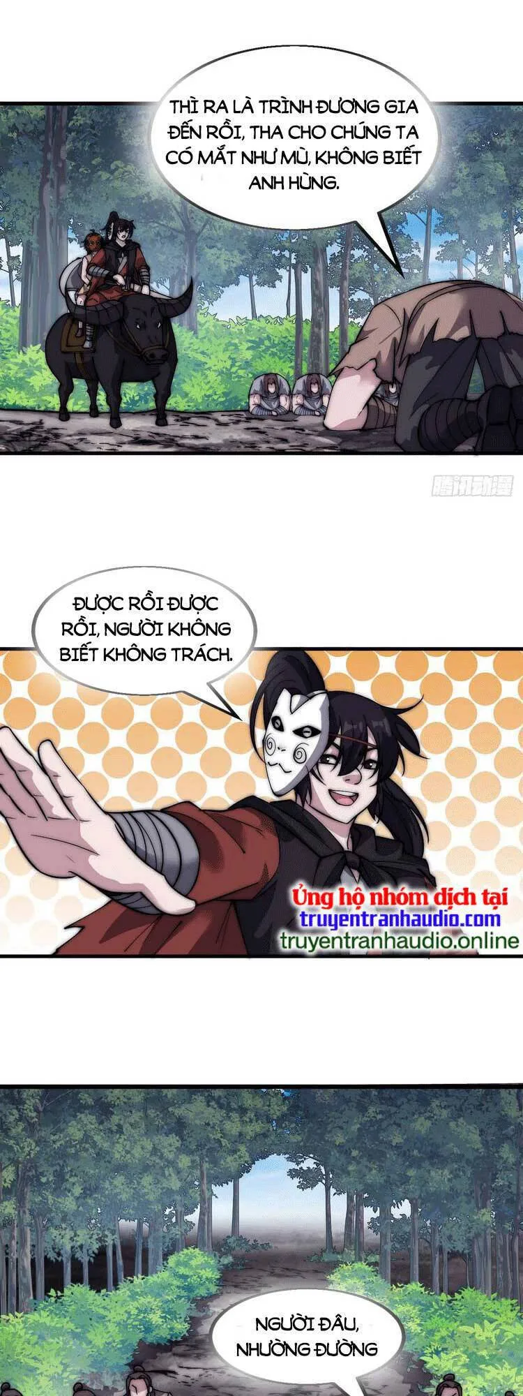 Chapter 529 - Image 3