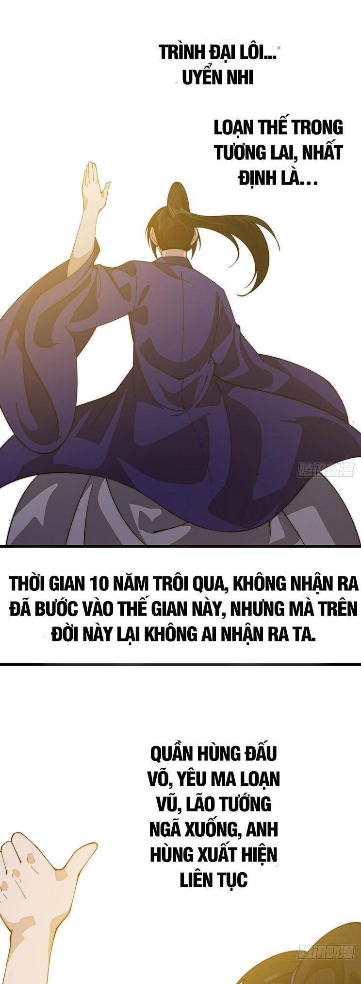 Chapter 872 - Image 22