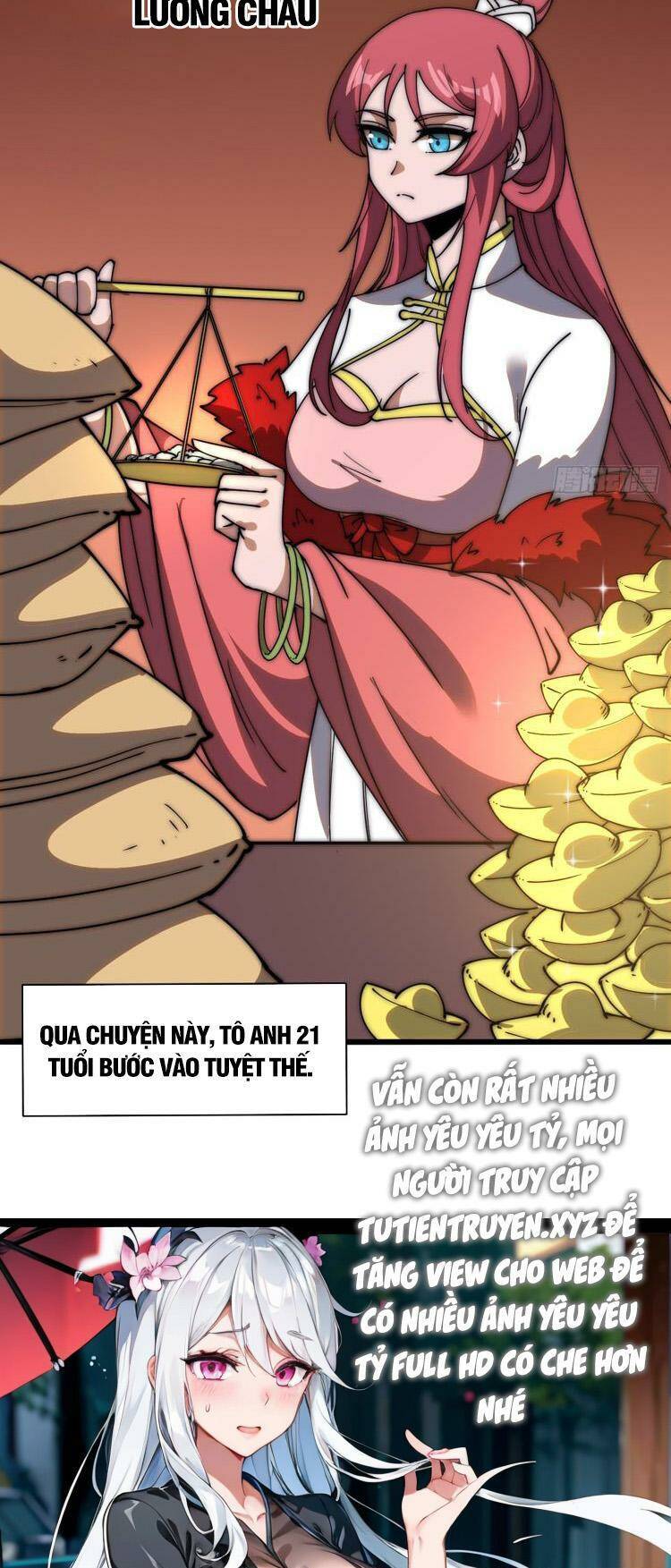 Chapter 632 - Image 17