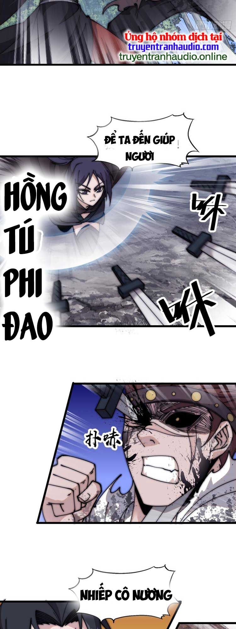 Chapter 576 - Image 18