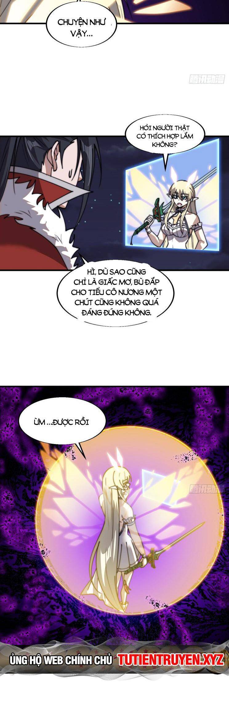 Chapter 788 - Image 7