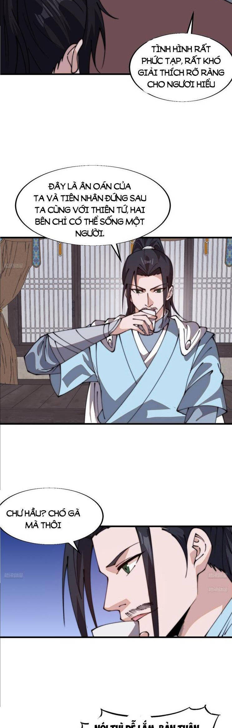 Chapter 852 - Image 5
