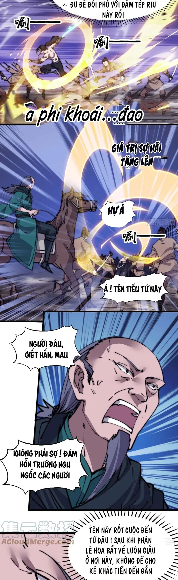 Chapter 316 - Image 6
