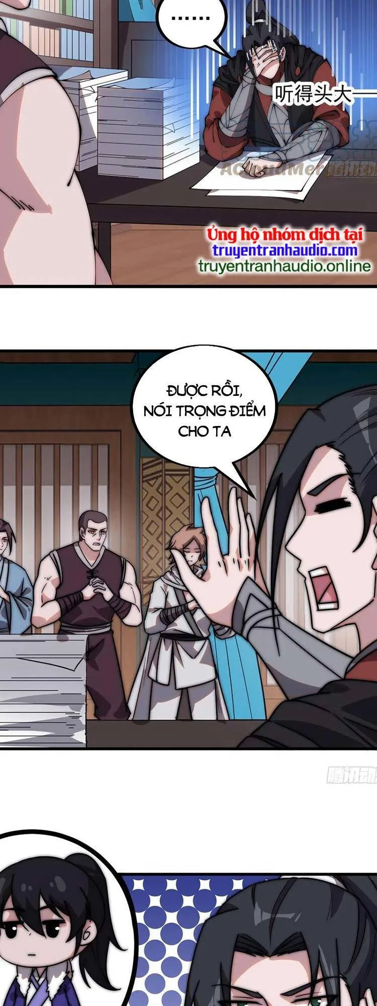Chapter 488 - Image 8