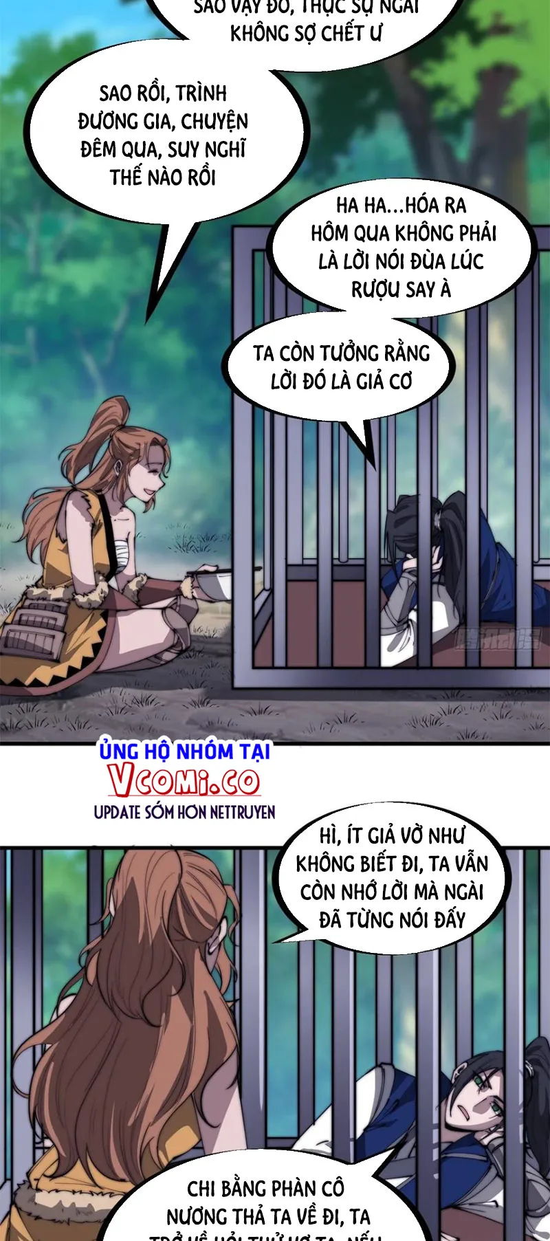 Chapter 313 - Image 3