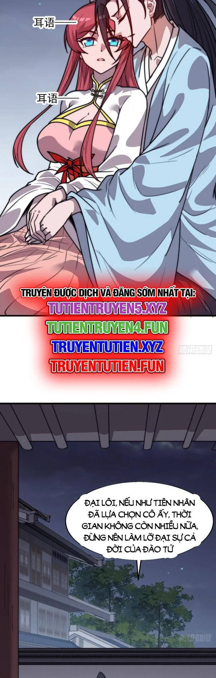 Chapter 929 - Image 7