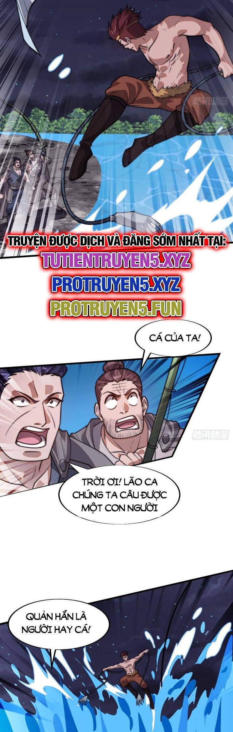 Chapter 837 - Image 30