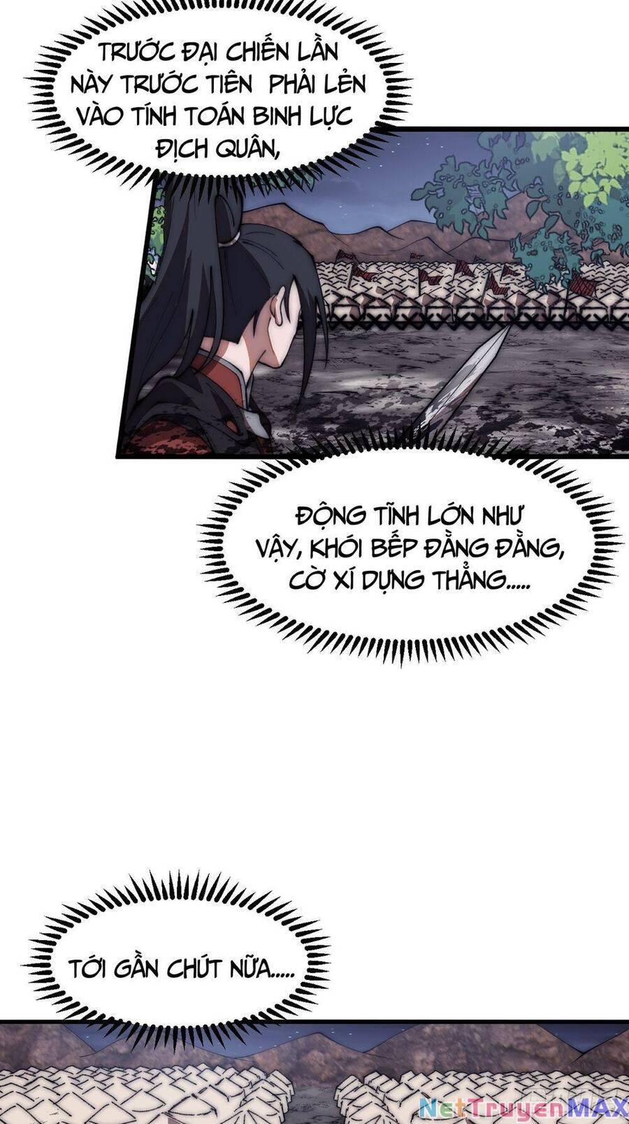 Chapter 666 - Image 28