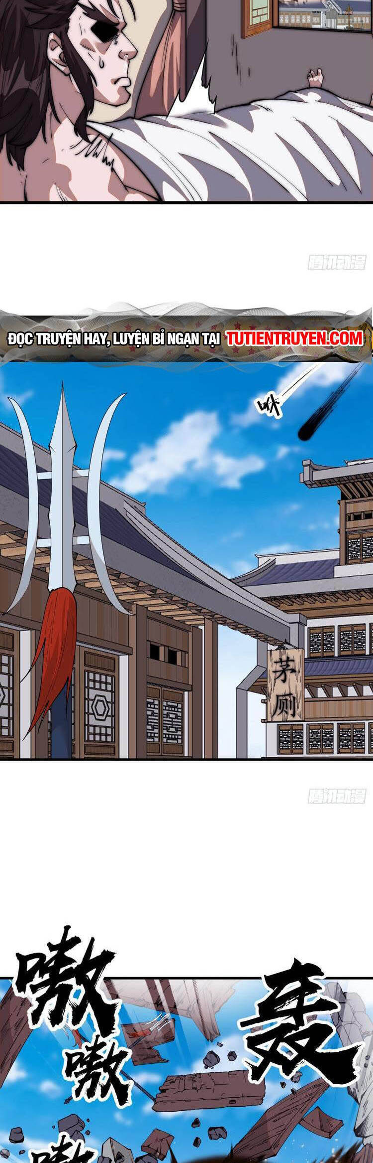 Chapter 708 - Image 14