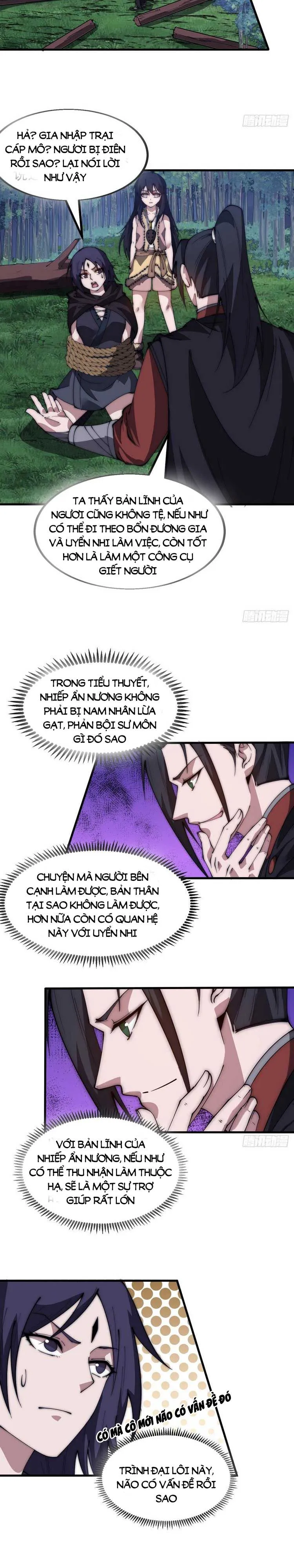 Chapter 517 - Image 3