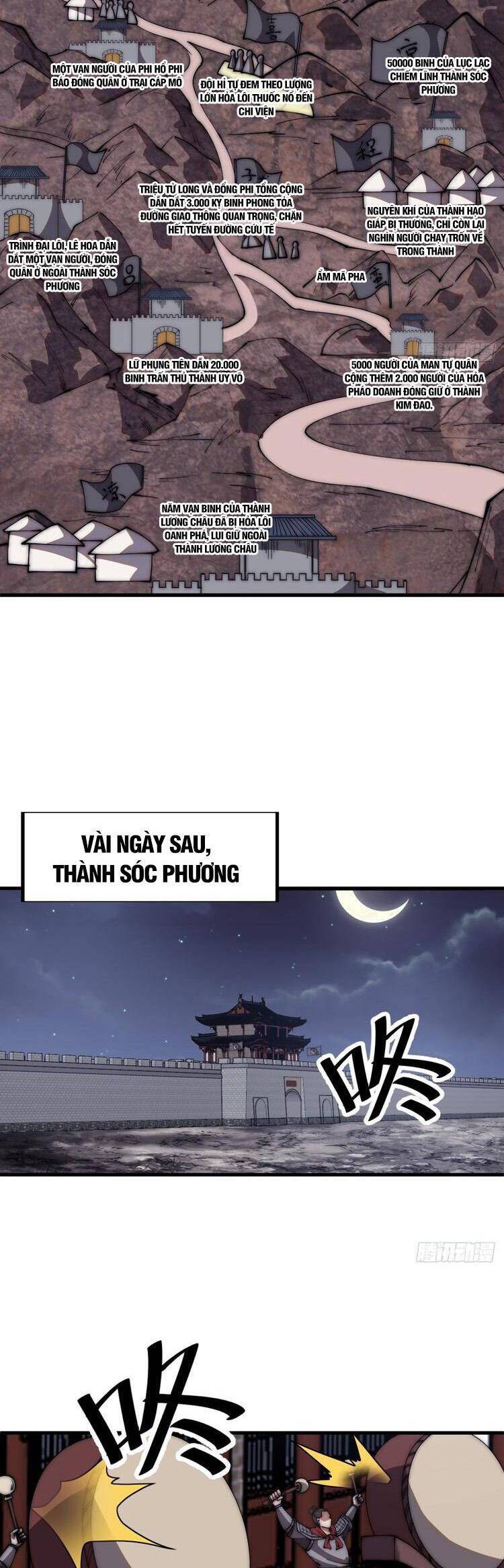 Chapter 682 - Image 9