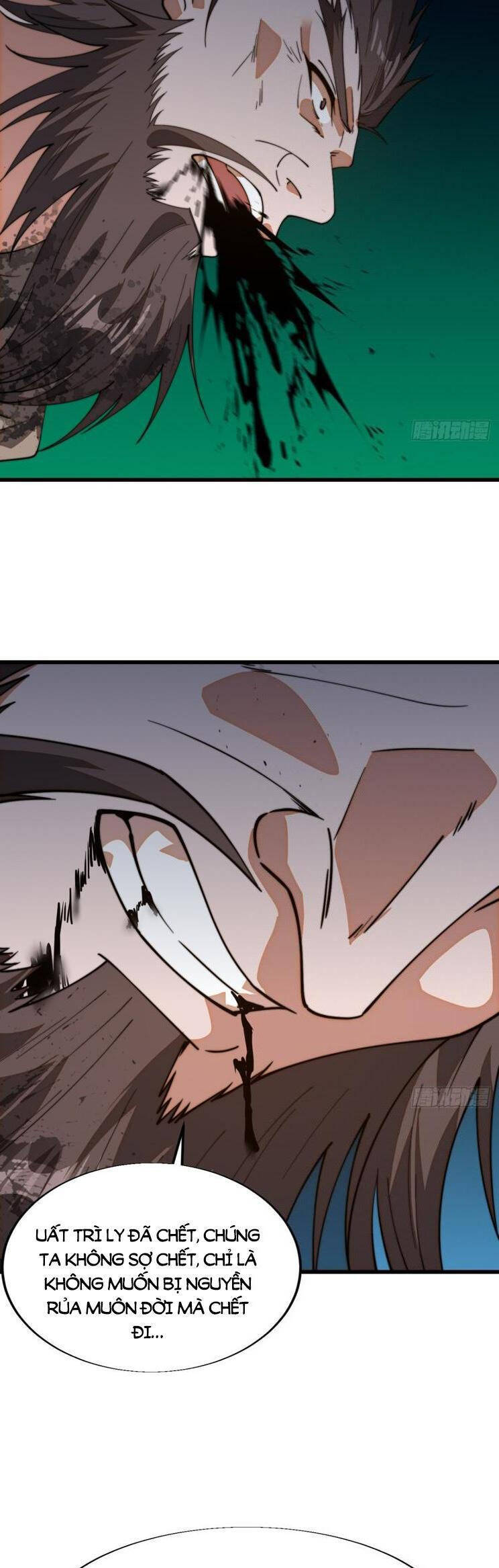 Chapter 891 - Image 7