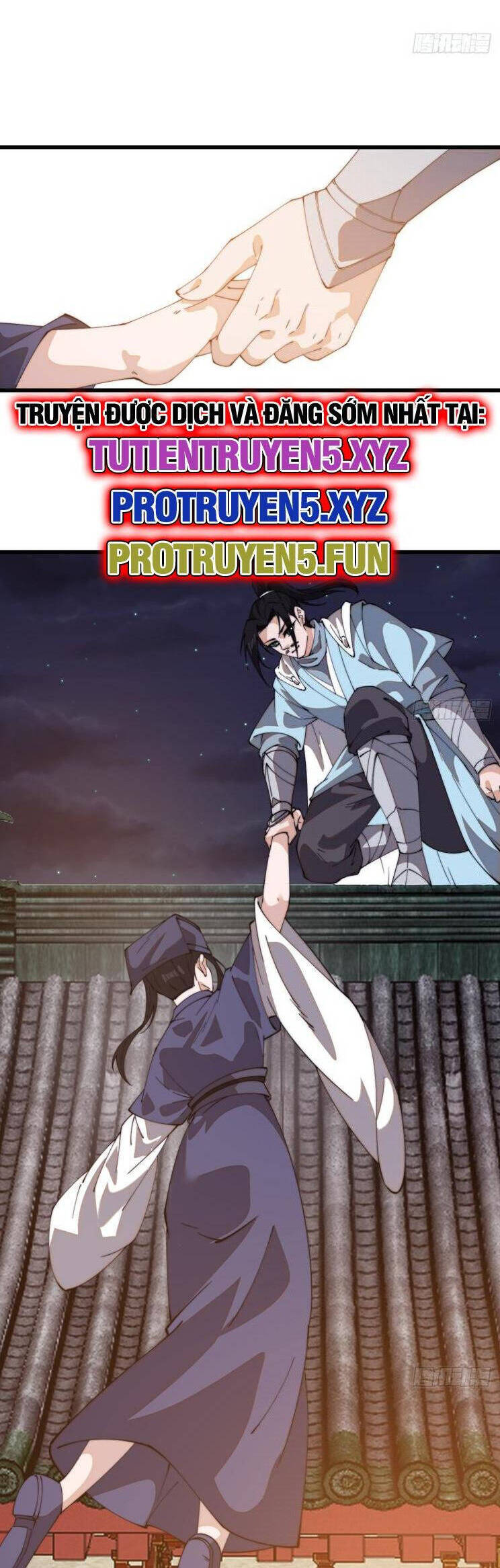 Chapter 864 - Image 18