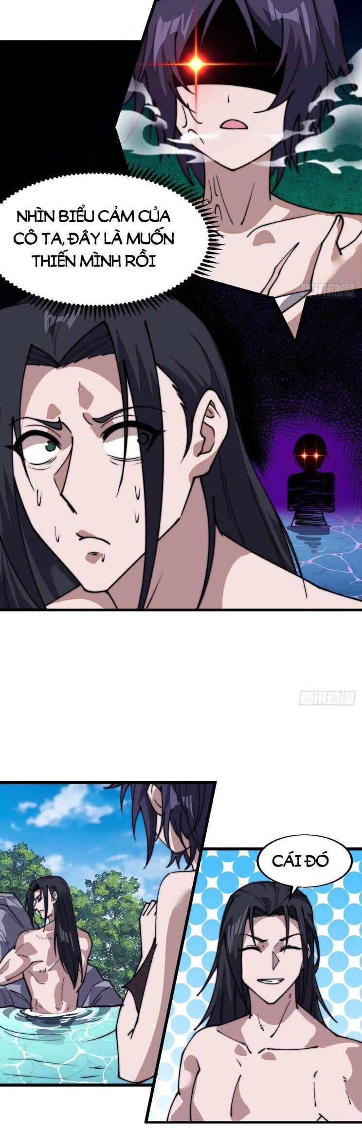 Chapter 782 - Image 15