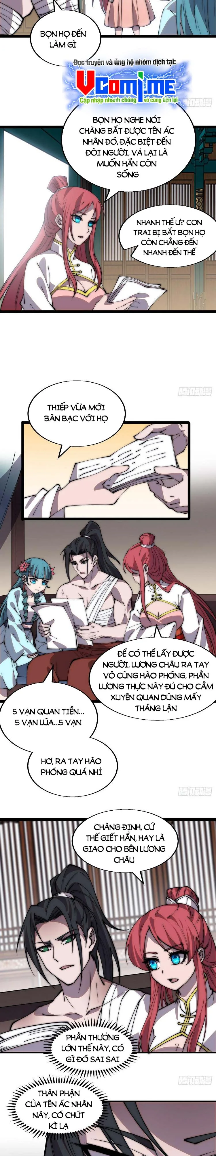 Chapter 402 - Image 6