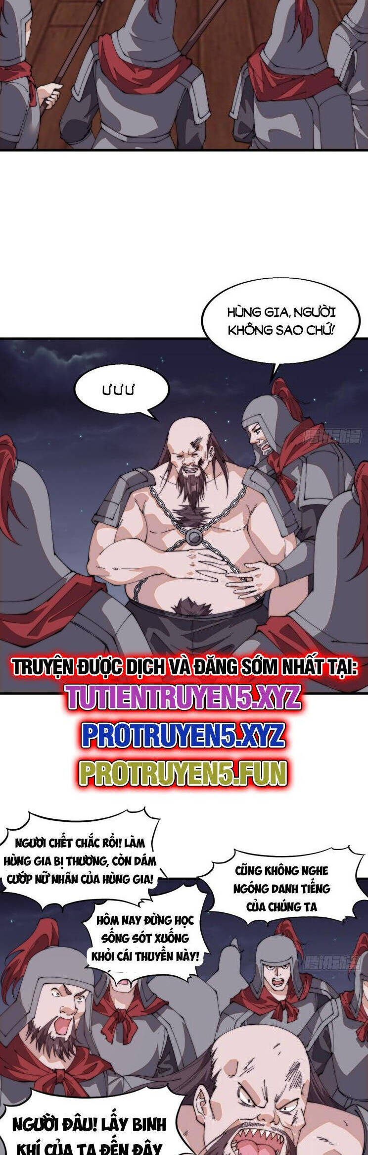Chapter 855 - Image 23