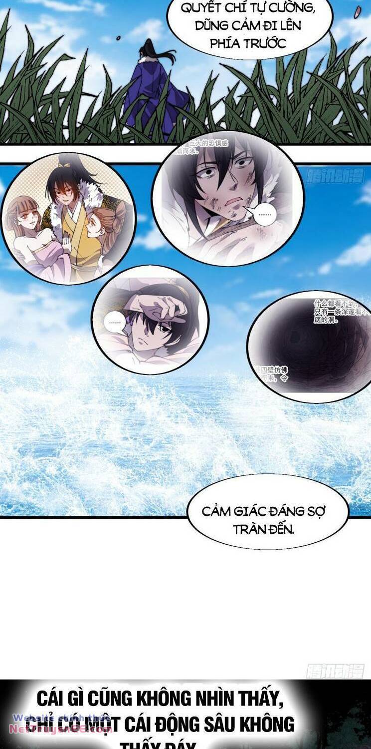 Chapter 868 - Image 16