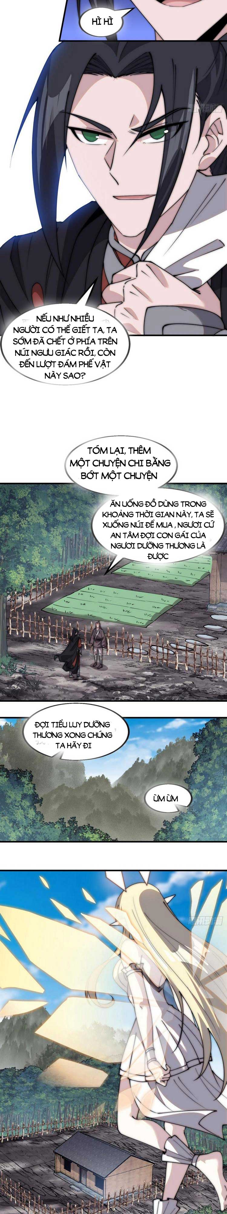 Chapter 544 - Image 4