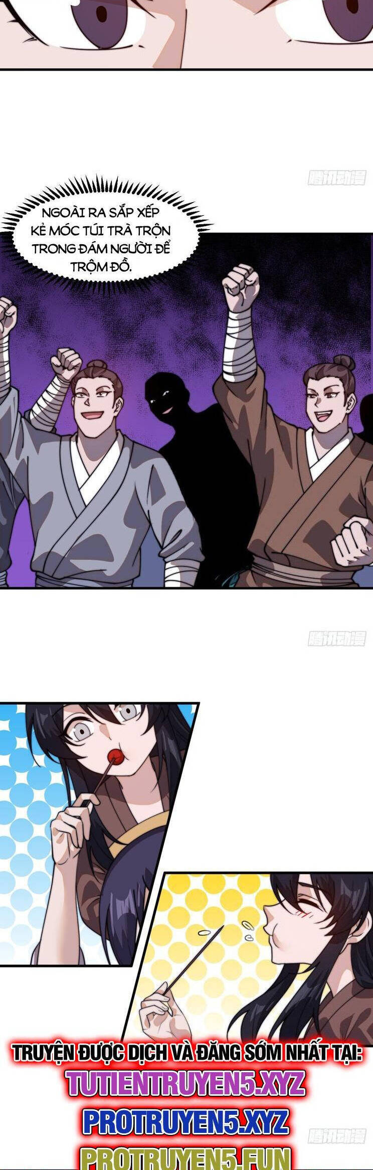 Chapter 875 - Image 20