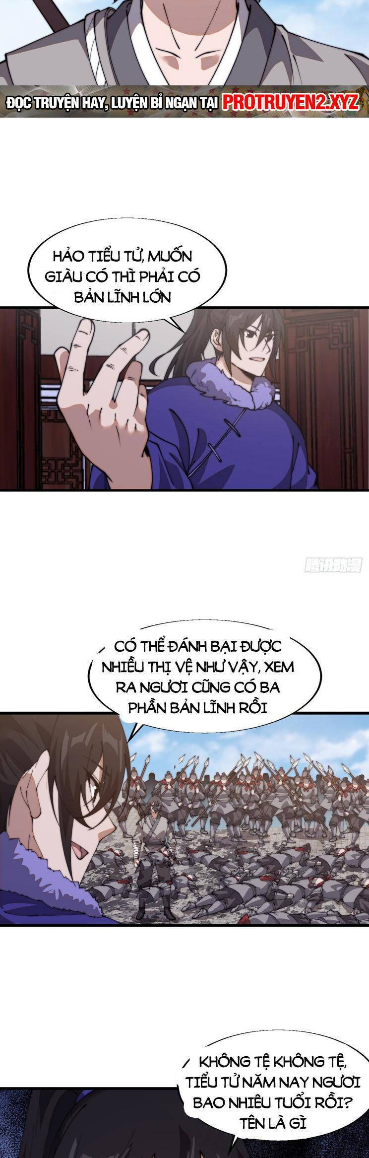 Chapter 802 - Image 22
