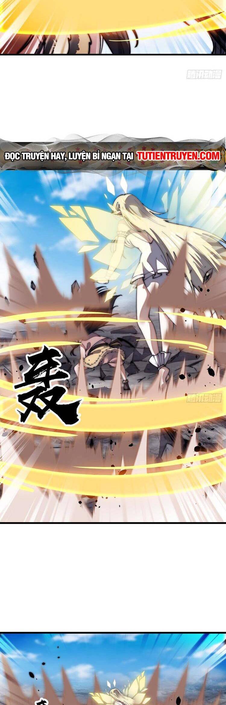 Chapter 712 - Image 21