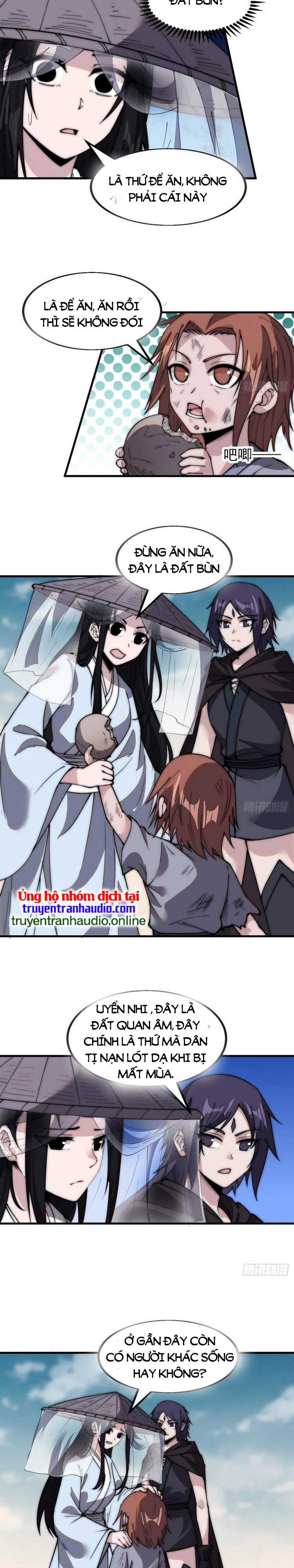Chapter 545 - Image 7