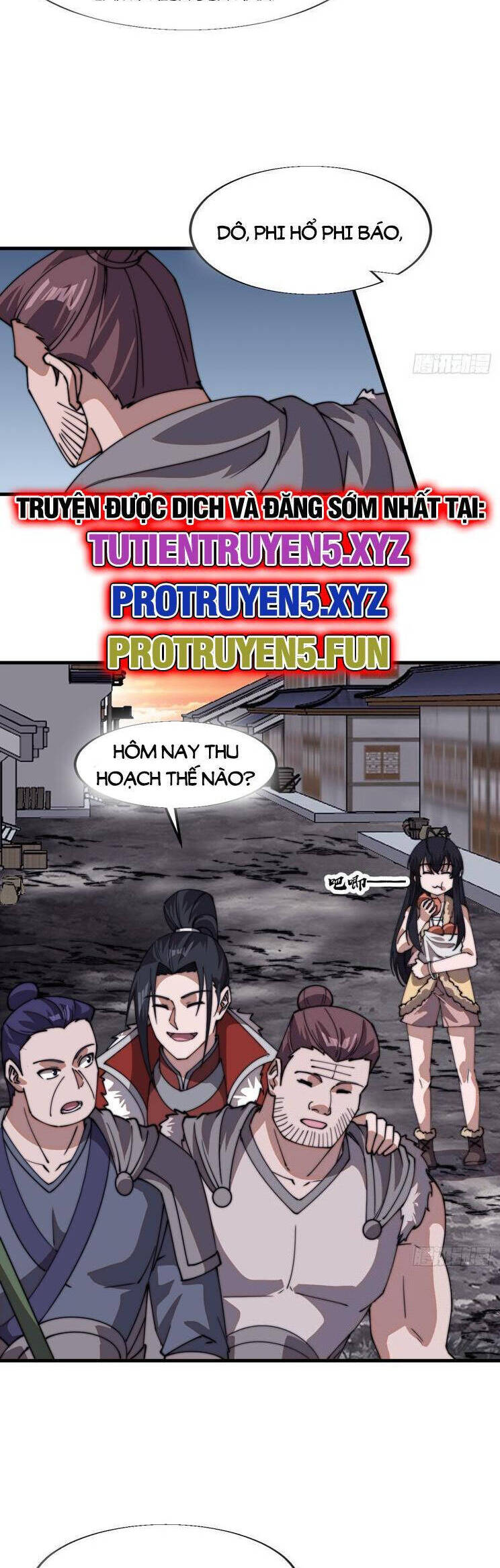 Chapter 839 - Image 20