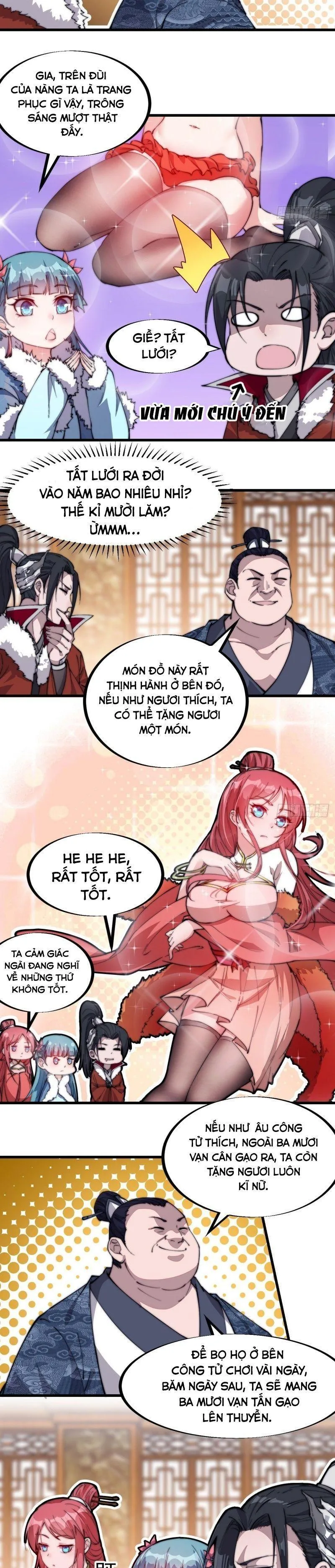 Chapter 91 - Image 8