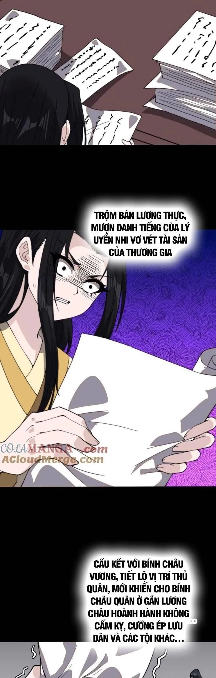 Chapter 995 - Image 23