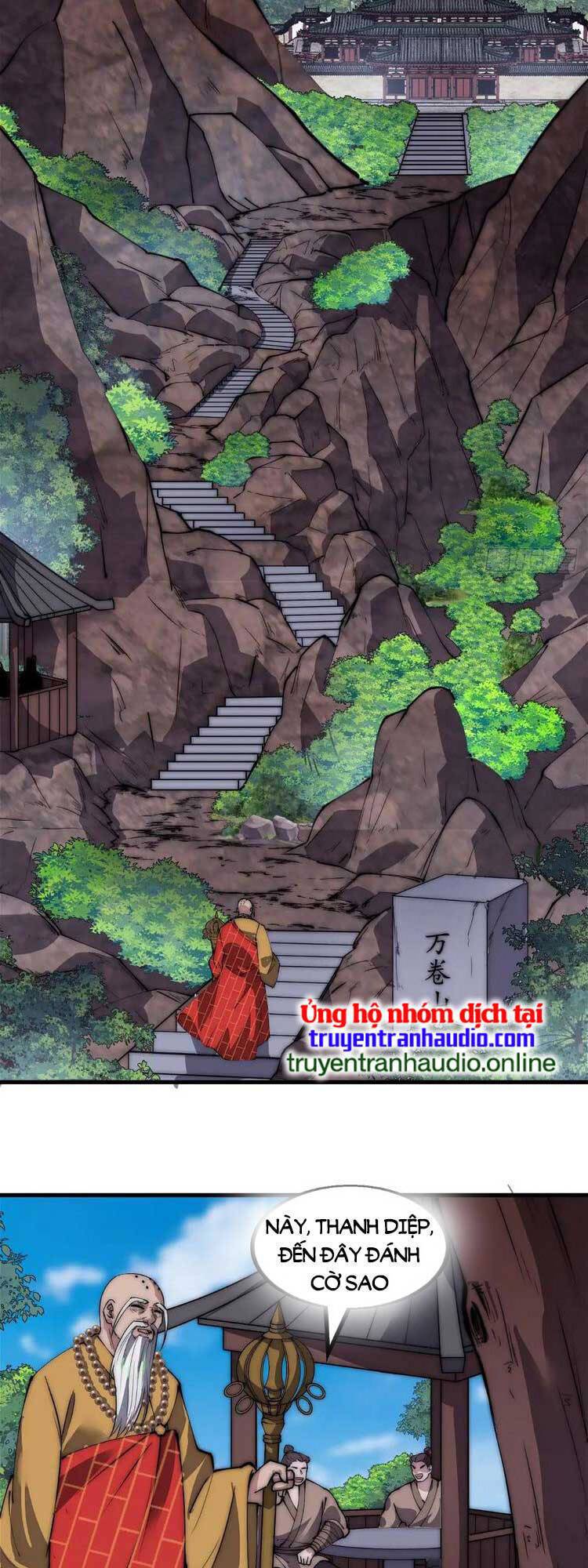 Chapter 528 - Image 10