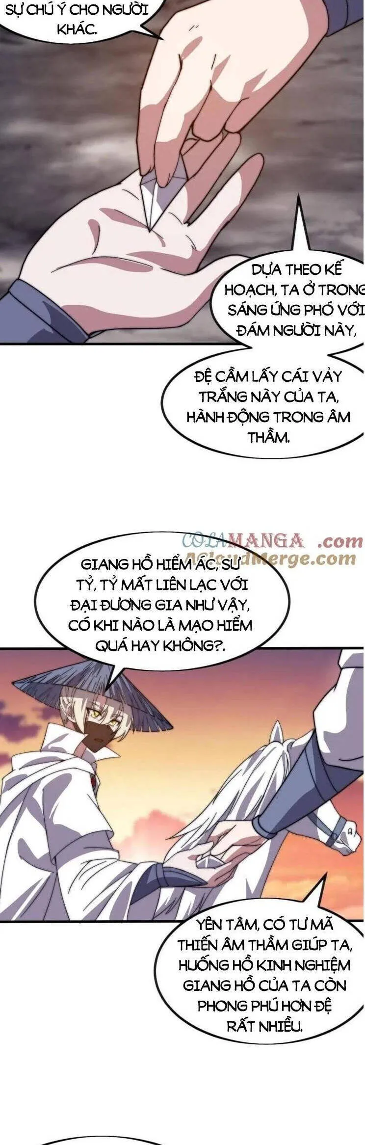 Chapter 1,006 - Image 3