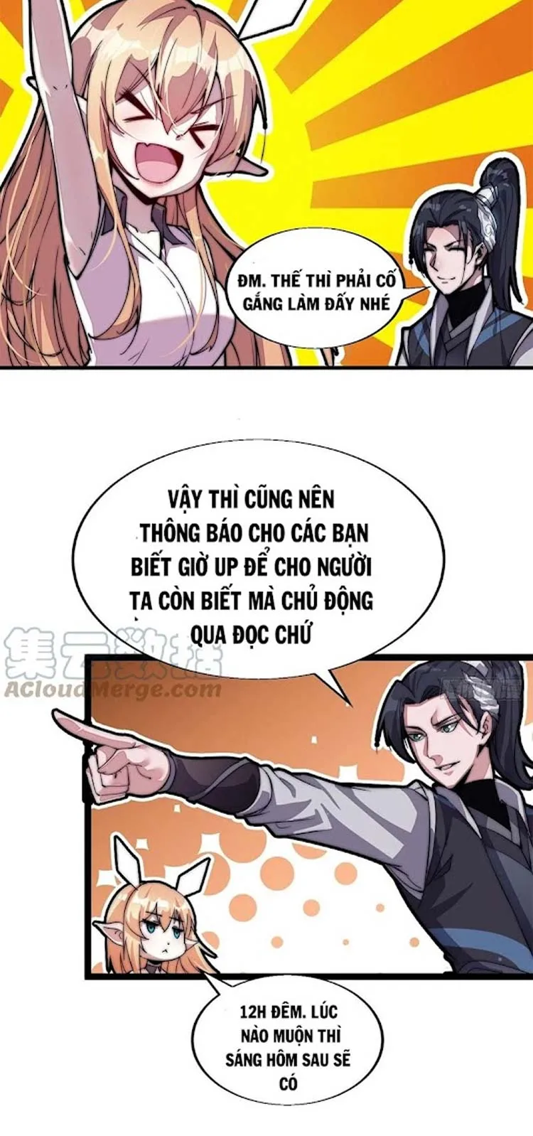 Chapter 294 - Image 11