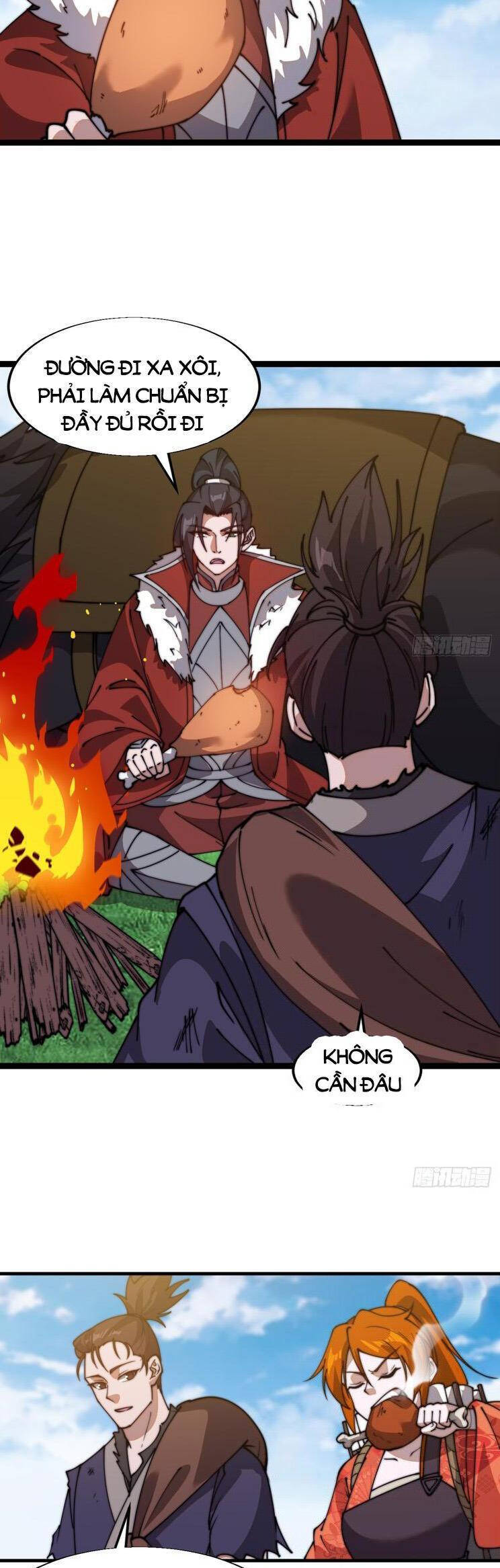 Chapter 804 - Image 16