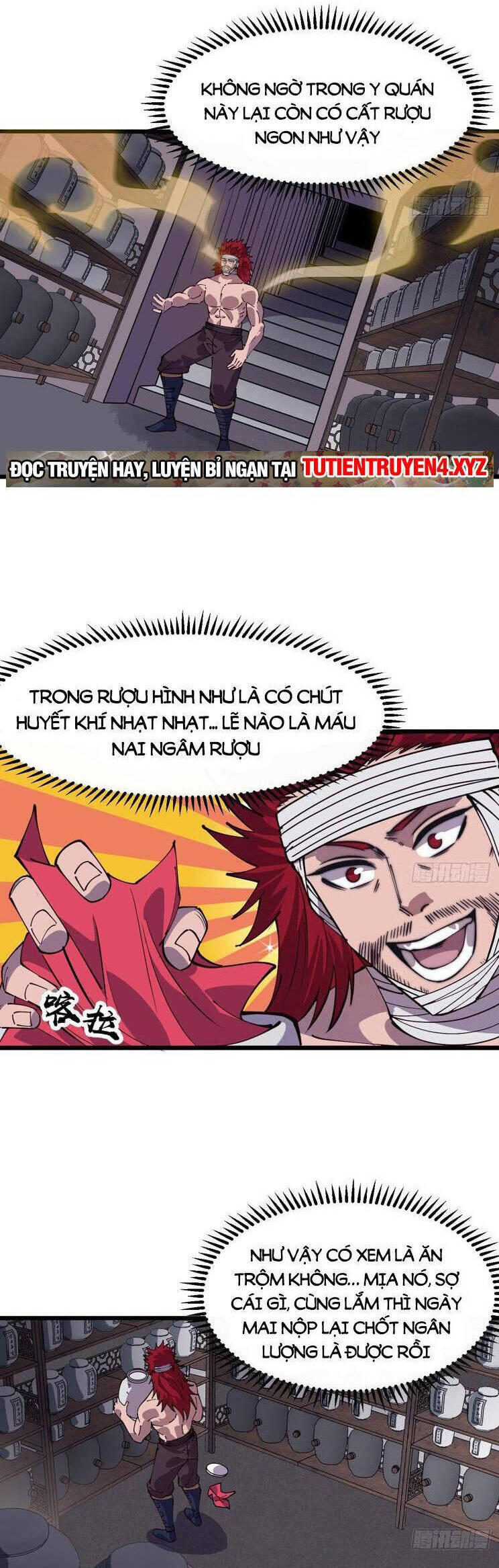 Chapter 824 - Image 23