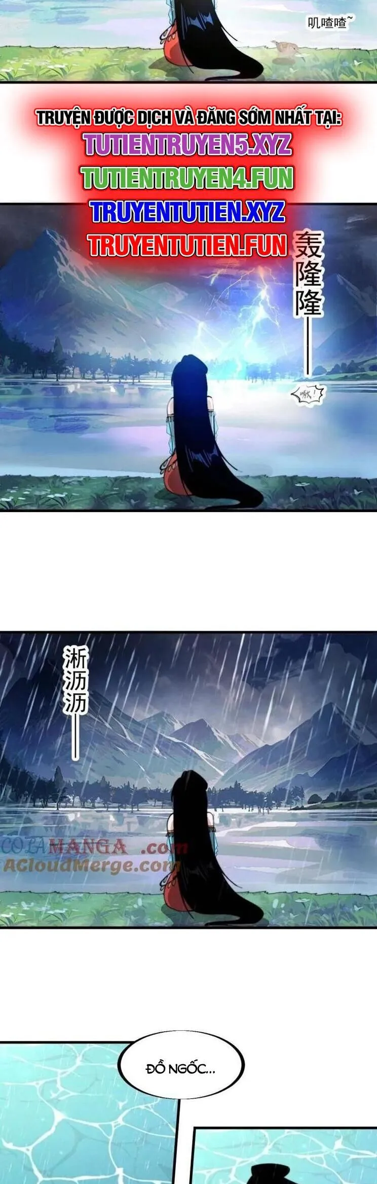 Chapter 989 - Image 11
