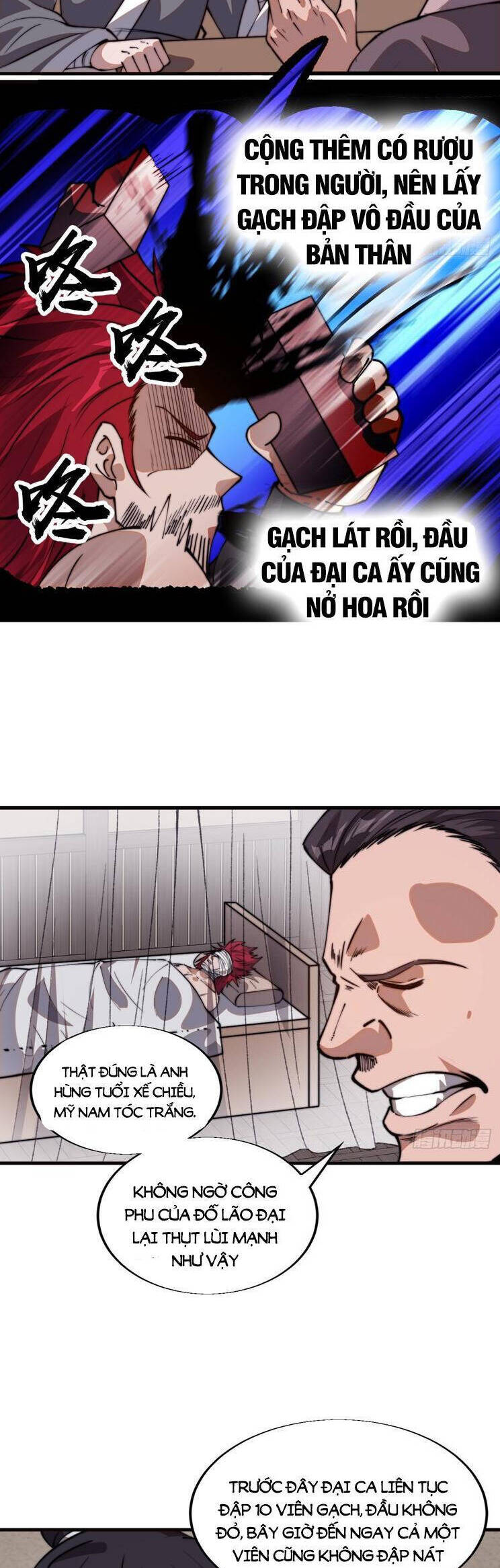 Chapter 823 - Image 23