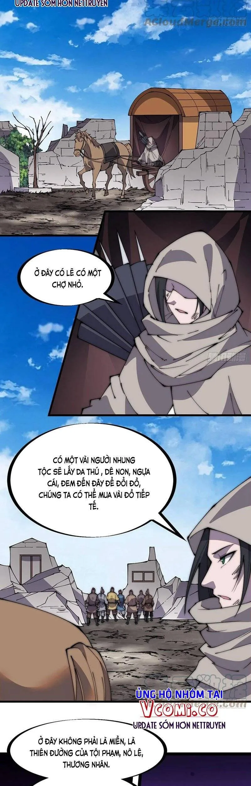 Chapter 256 - Image 23