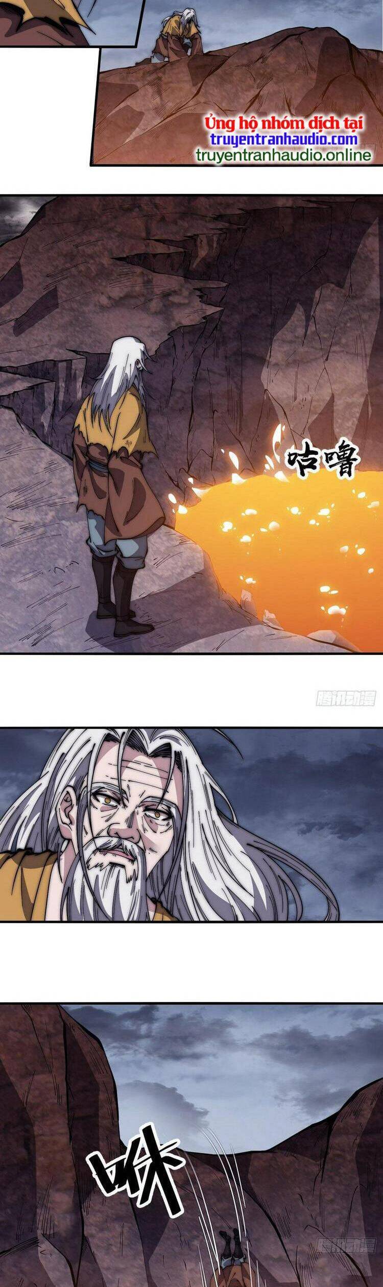Chapter 550 - Image 11
