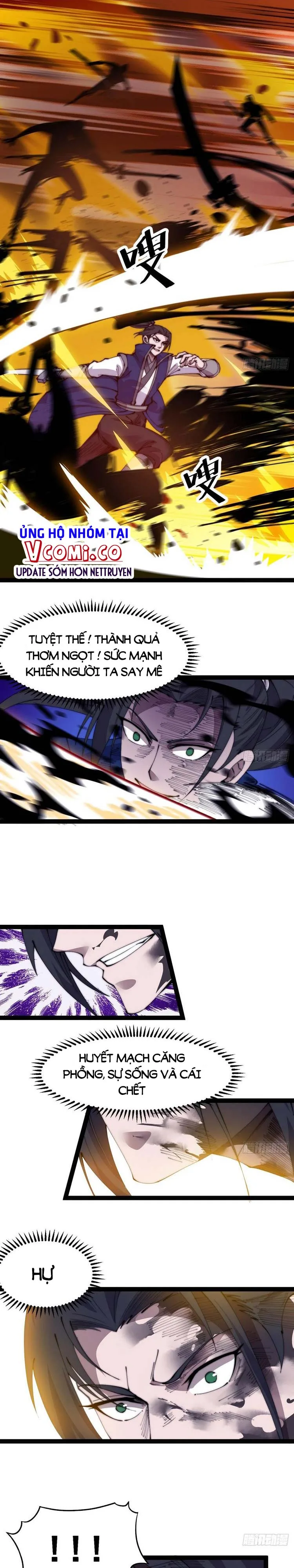 Chapter 380 - Image 3