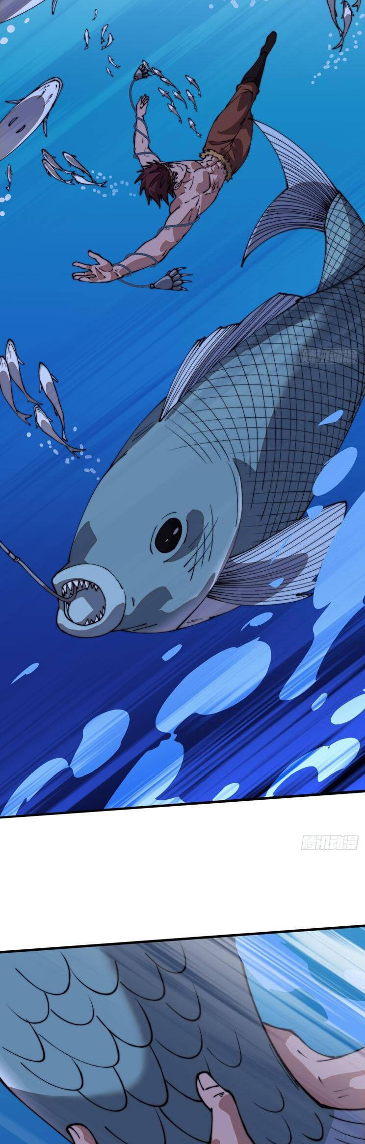 Chapter 837 - Image 25