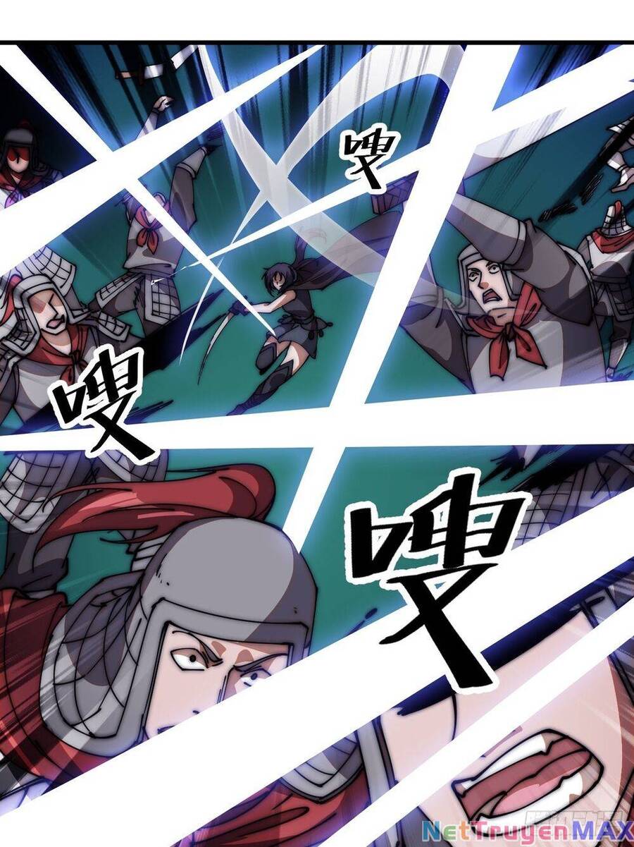 Chapter 666 - Image 21