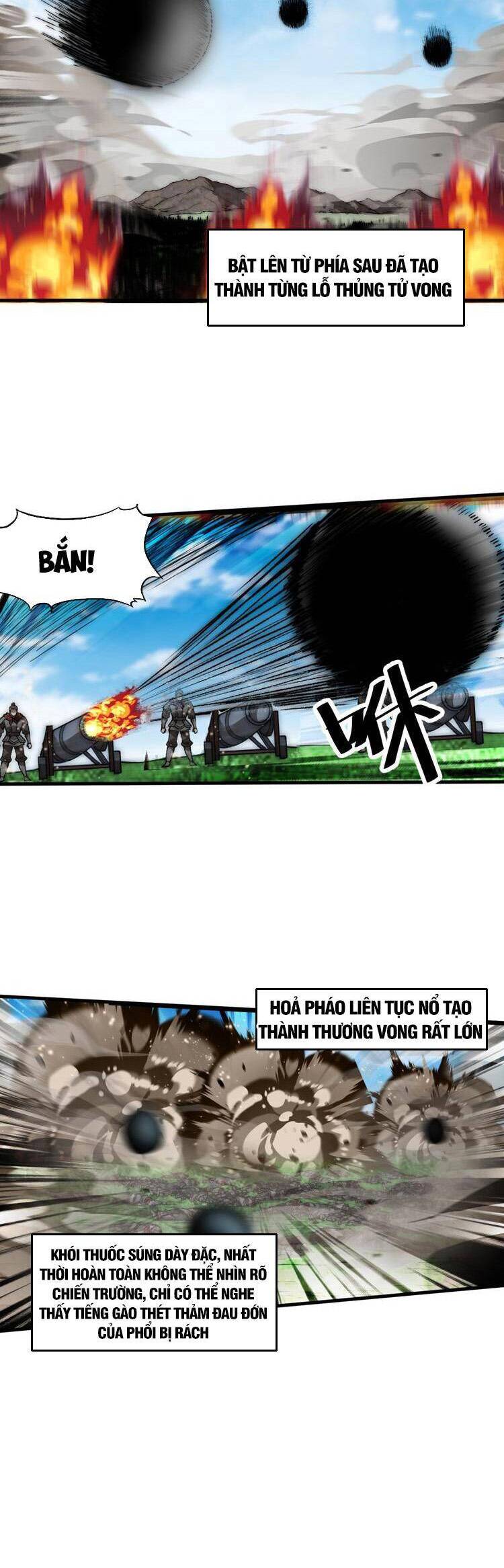 Chapter 671 - Image 9