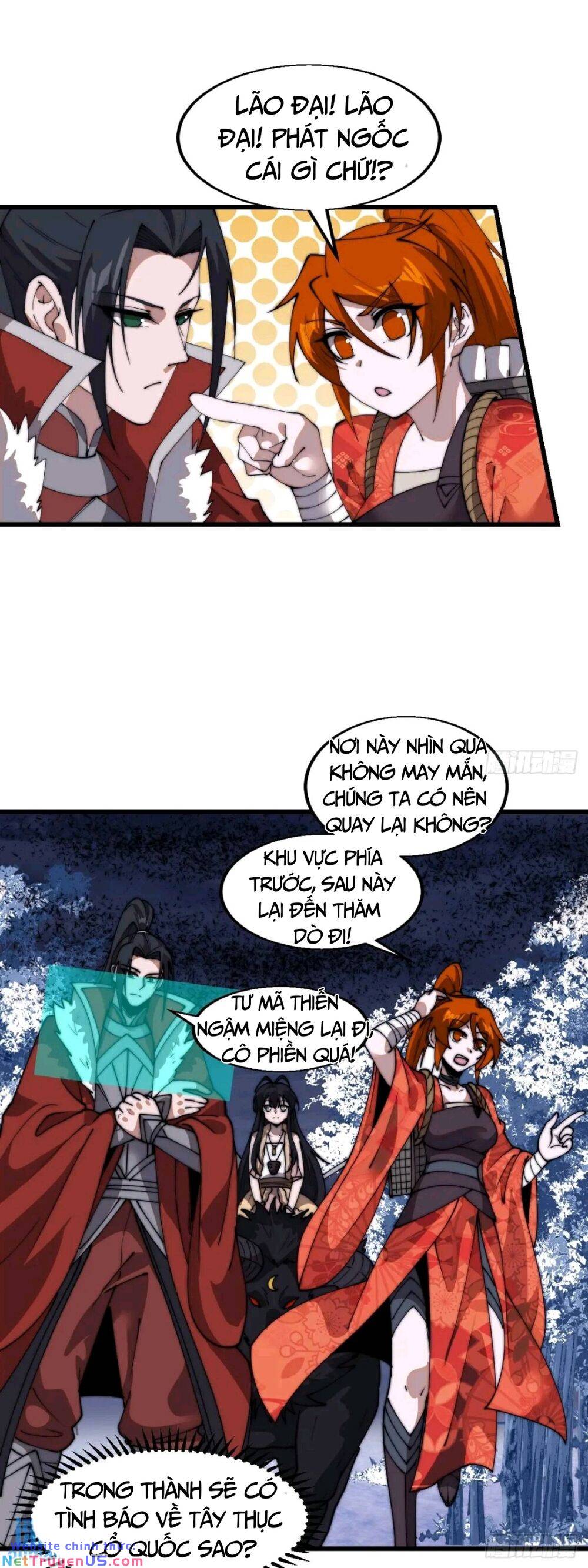 Chapter 762 - Image 23