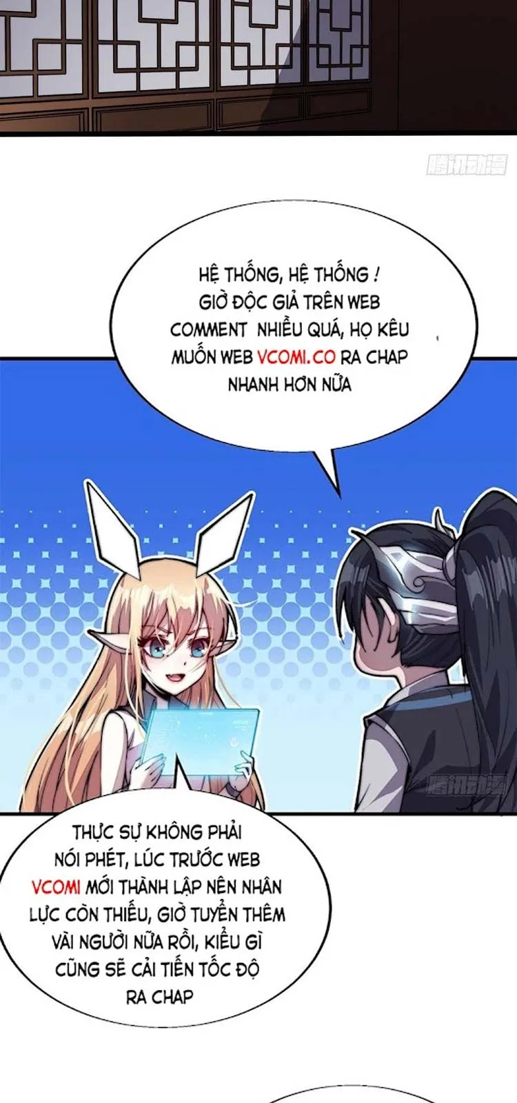Chapter 203 - Image 29