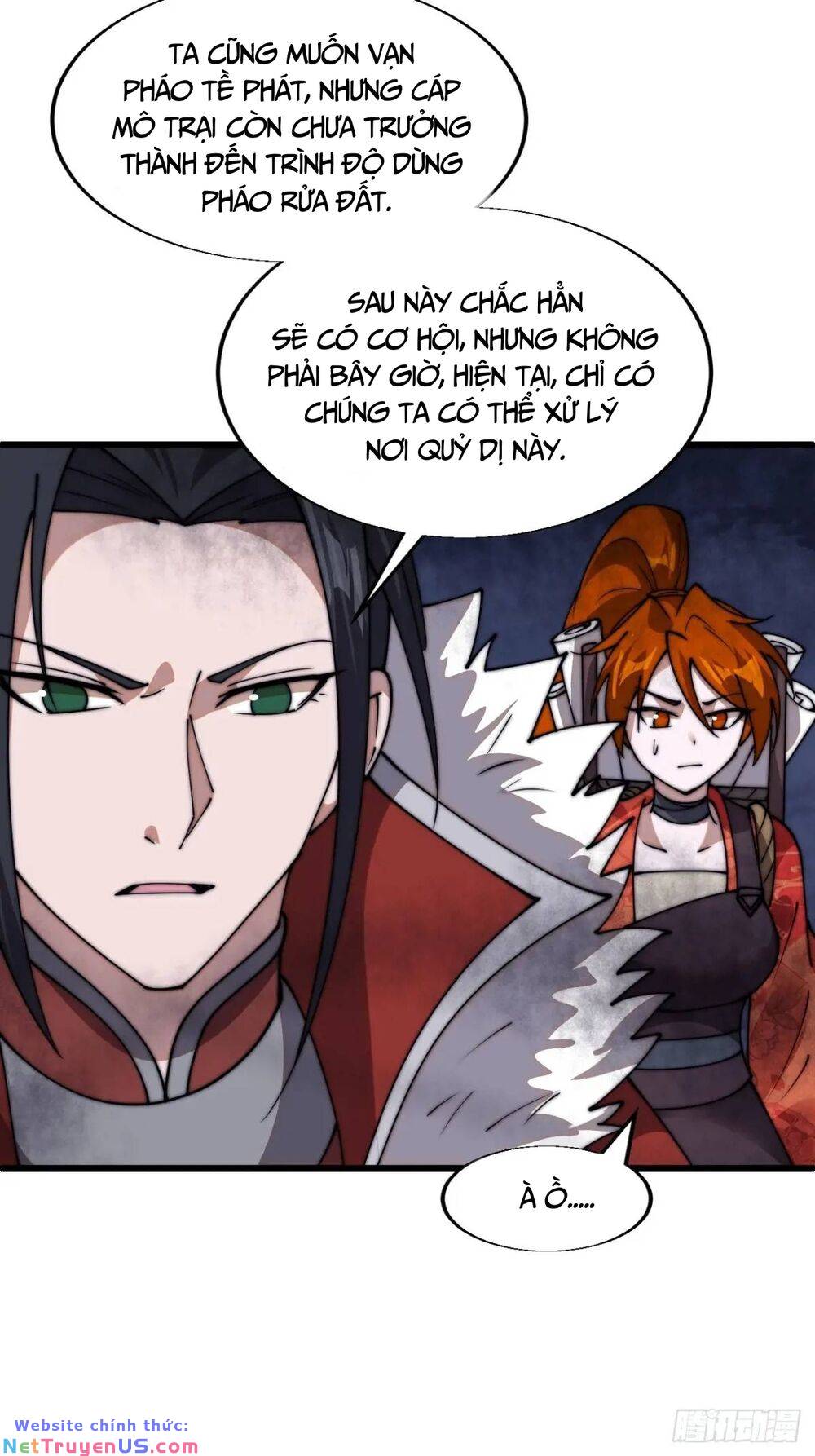 Chapter 757 - Image 25