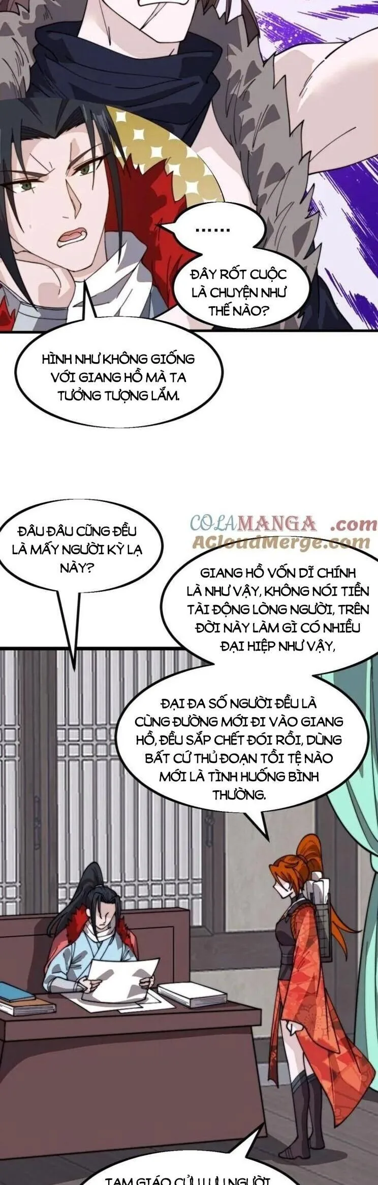 Chapter 997 - Image 15