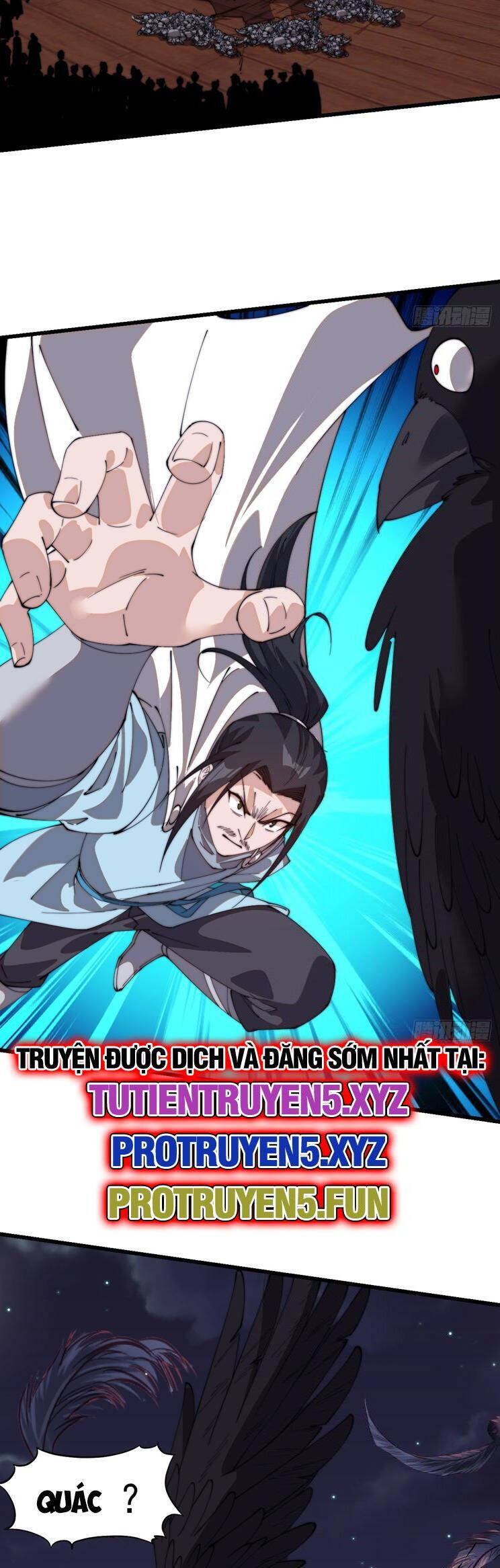 Chapter 861 - Image 19