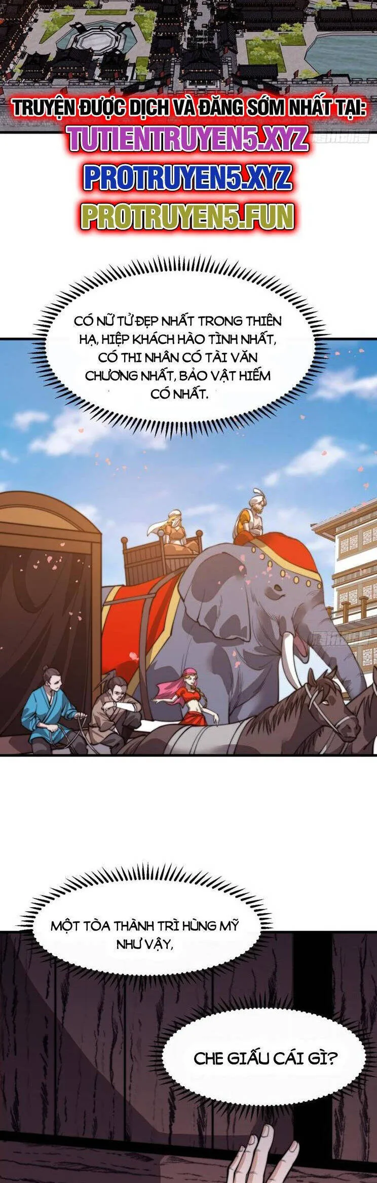 Chapter 892 - Image 6